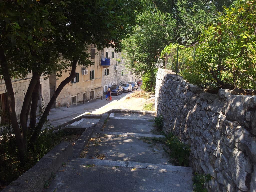 Apartment Dominik Split Cameră foto