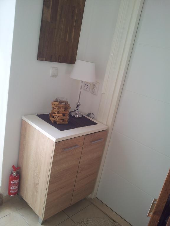Apartment Dominik Split Cameră foto