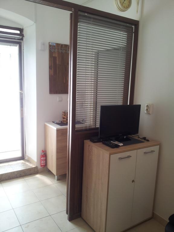 Apartment Dominik Split Cameră foto